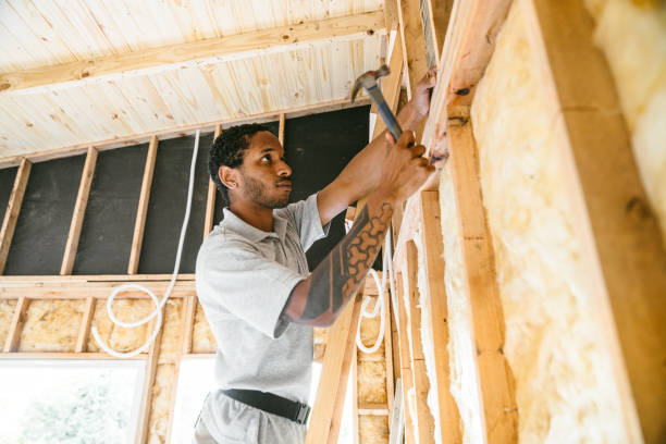 Trusted Seco Mines, TX Insulation Contractor Experts